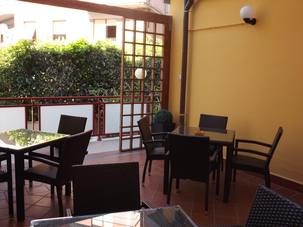 Hotel Cristina Chianciano Terme Eksteriør bilde