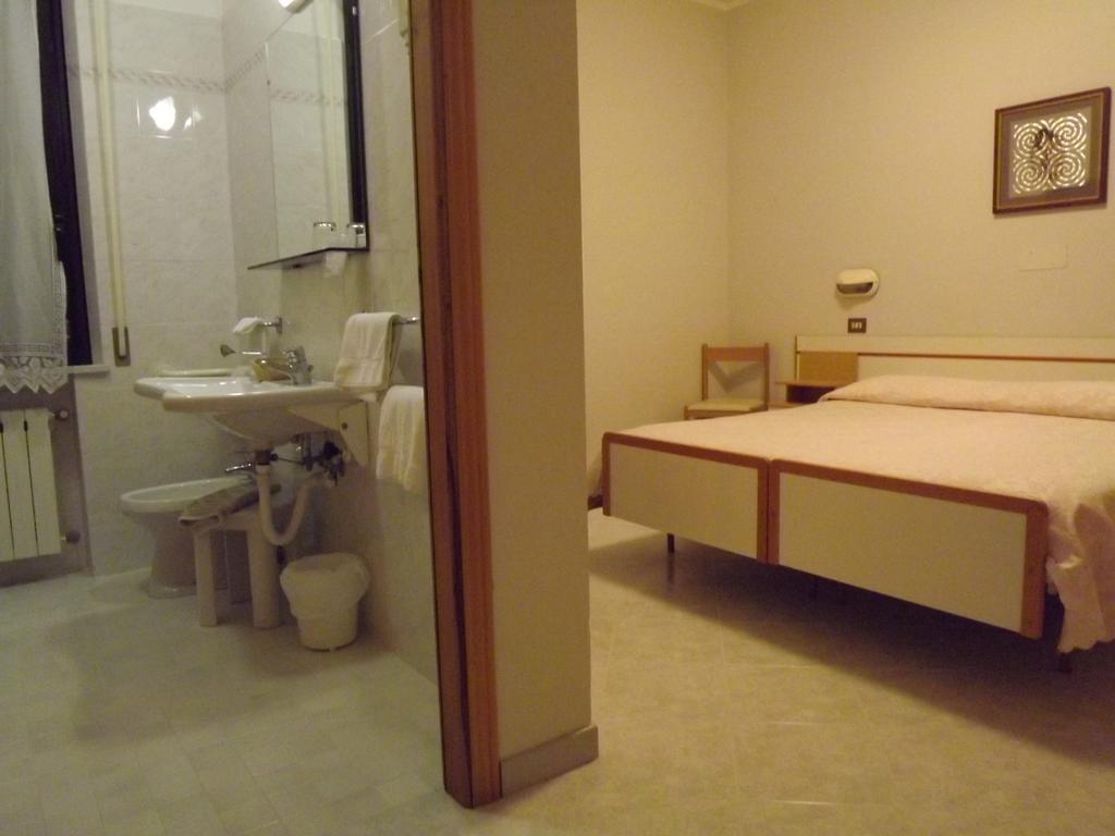 Hotel Cristina Chianciano Terme Rom bilde