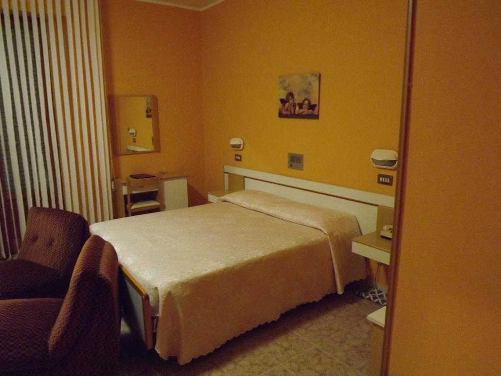 Hotel Cristina Chianciano Terme Rom bilde