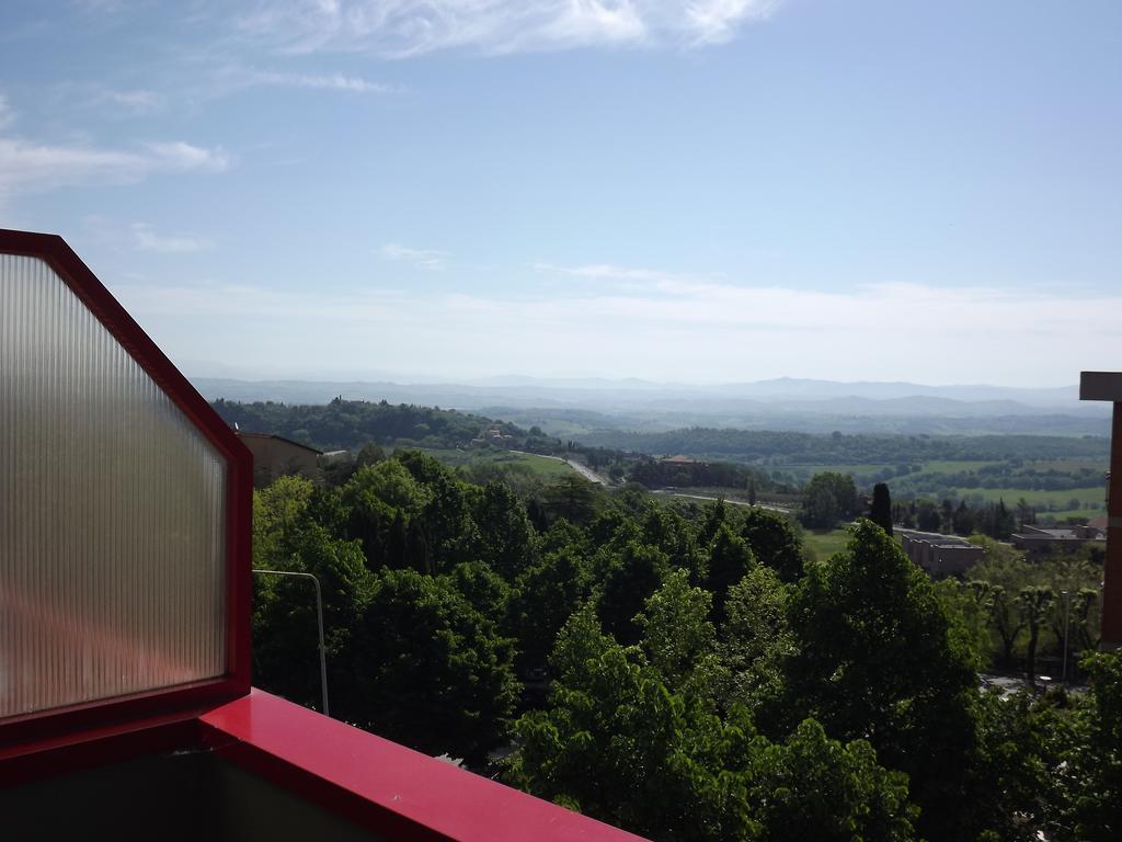 Hotel Cristina Chianciano Terme Rom bilde