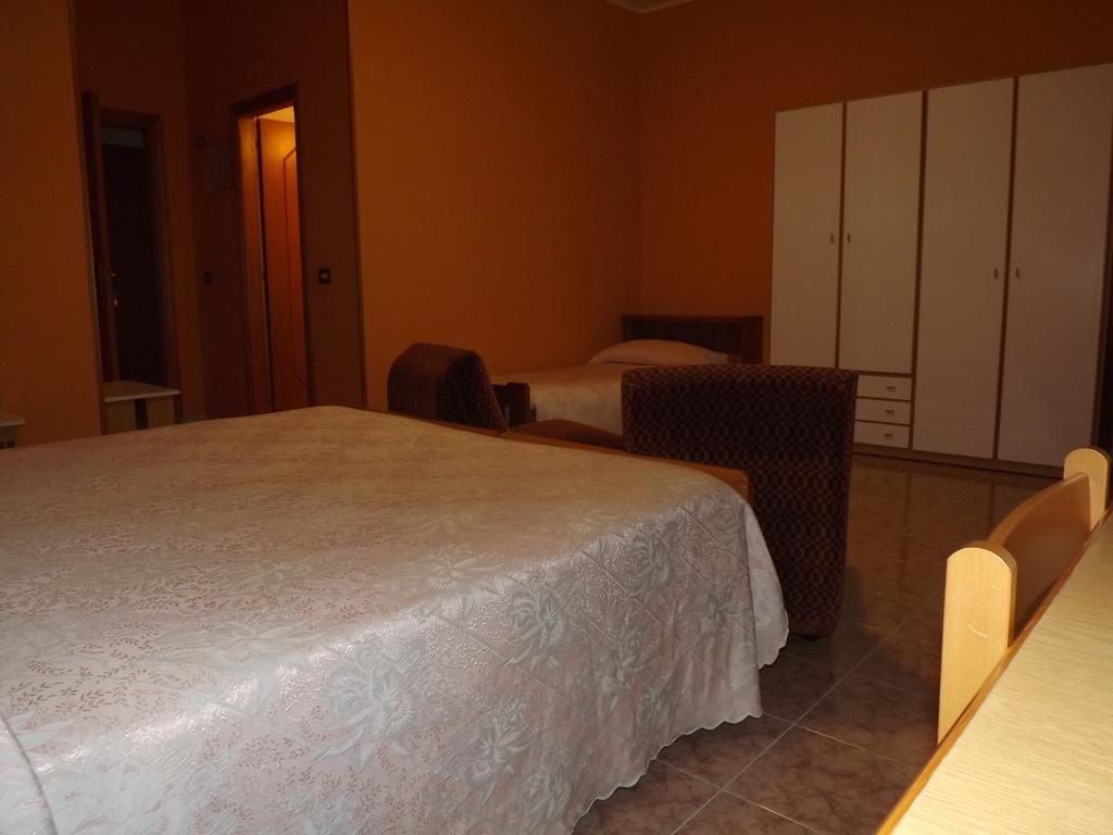Hotel Cristina Chianciano Terme Rom bilde