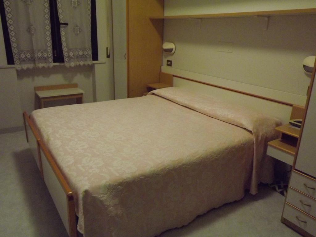Hotel Cristina Chianciano Terme Rom bilde