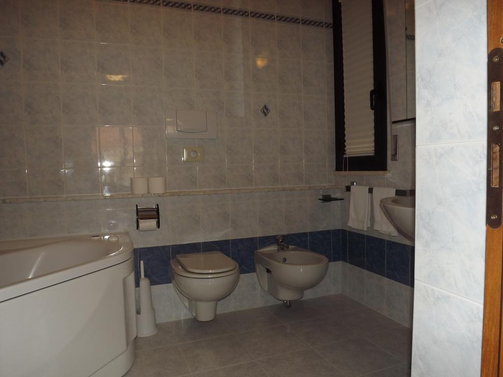 Hotel Cristina Chianciano Terme Eksteriør bilde
